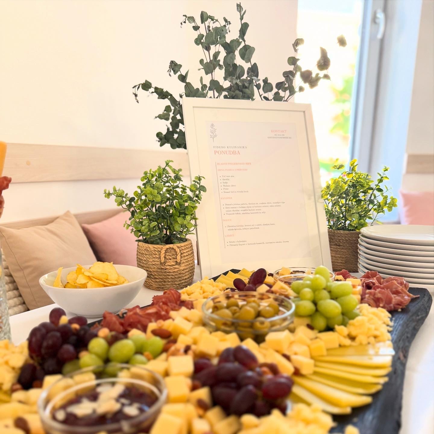 Fingerfood – fotografija 2