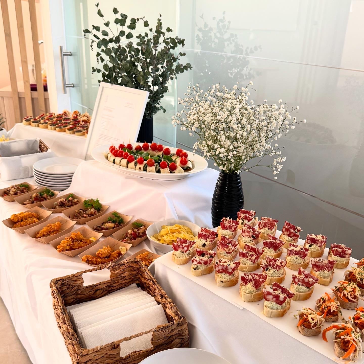 Fingerfood – fotografija 1