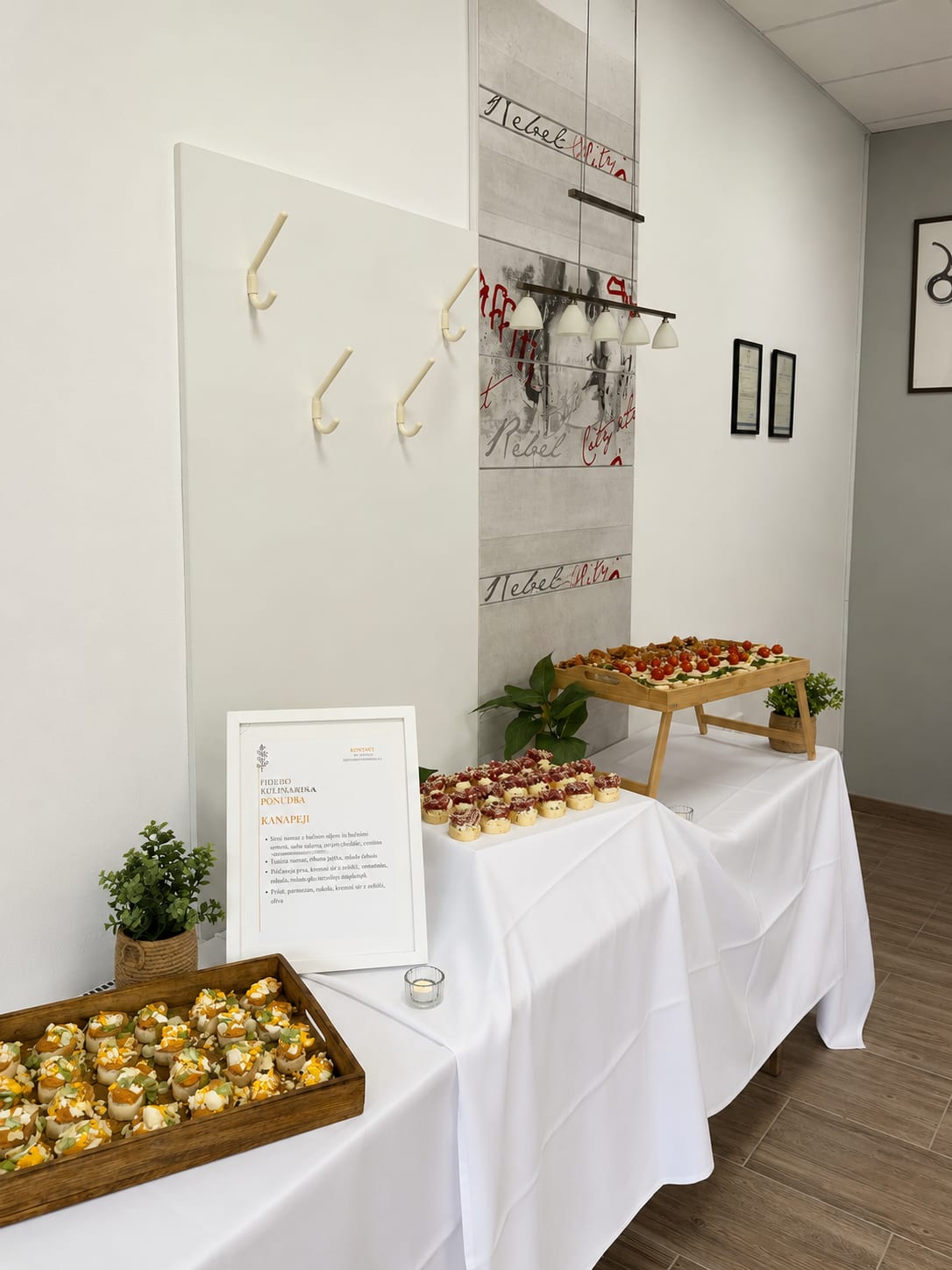 Fingerfood – fotografija 4