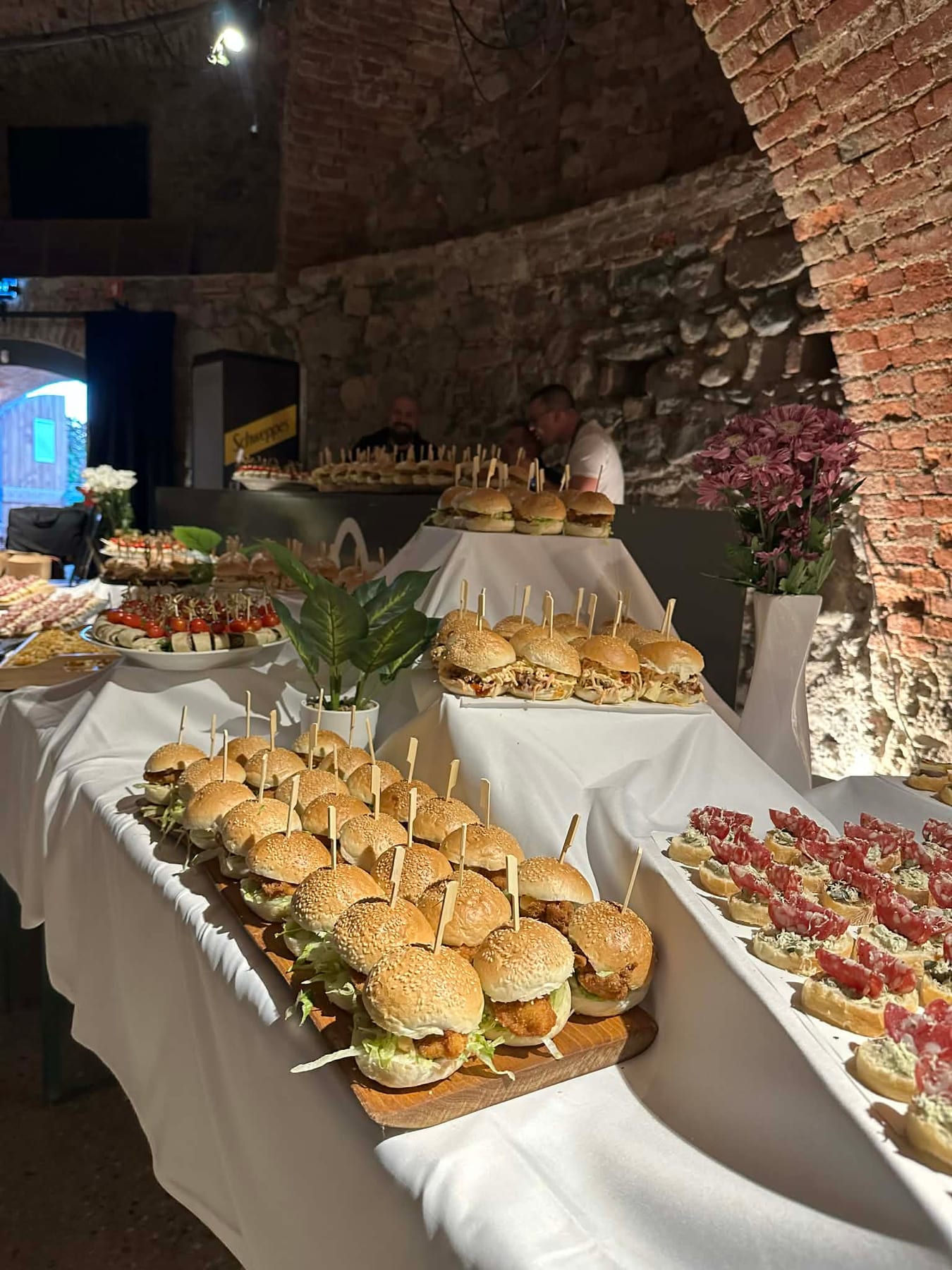 Fingerfood – fotografija 6