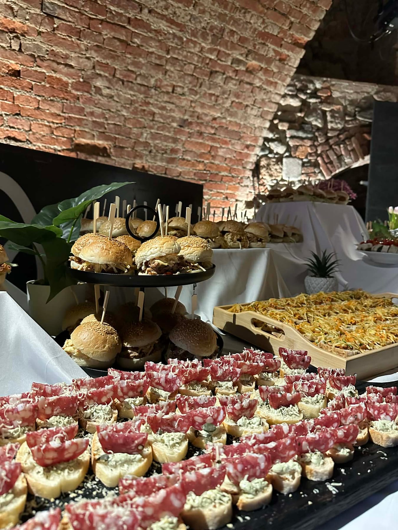 Fingerfood – fotografija 8