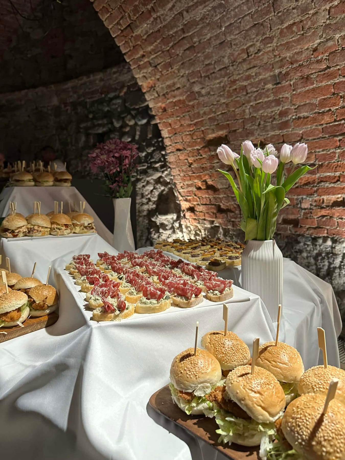 Fingerfood – fotografija 9